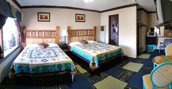 Adobe Sands Motel Adobe Sands Motel