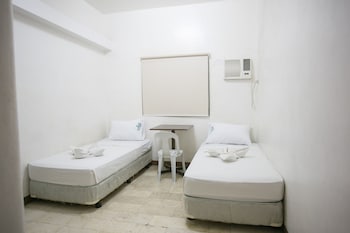 Pokój dla 2 osób standardowy (Matrimonial)