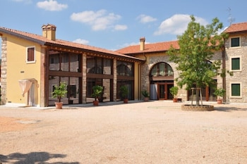 Agriturismo Corte Moranda Agriturismo Corte Moranda
