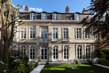 tarifs reservation hotels Clarance Hotel Lille