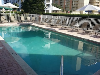 Shores Terrace Shores Terrace