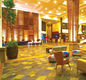 Cinta Sayang Resort Cinta Sayang Resort
