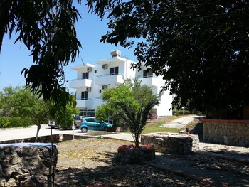 Ecotel Saint George Ecotel Saint George