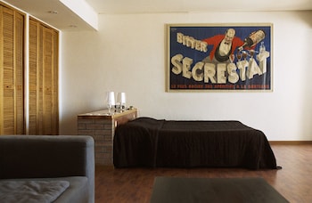 tarifs reservation hotels Carlina Lodge