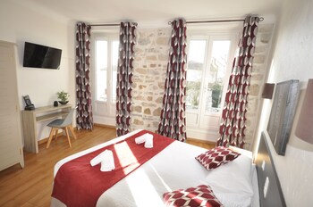 Hôtel Côte Basque Hôtel Côte Basque