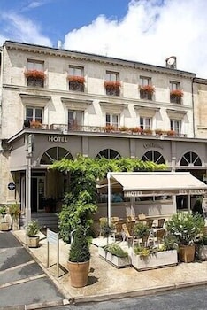 tarifs reservation hotels Hôtel les Glycines