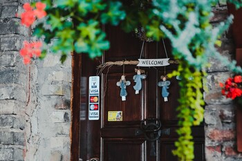 Vilnius Home Bed and Breakfast Vilnius Home Bed and Breakfast