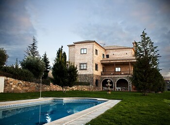 Casa Rural Cigarral del Pintor Casa Rural Cigarral del Pintor