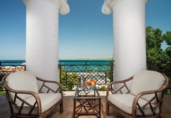 Health & Spa Starinnaya Anapa Health & Spa Starinnaya Anapa