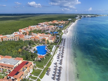 Ocean Coral & Turquesa El Beso Adults Only - All Inclusive Ocean Coral & Turquesa El Beso Adults Only - All Inclusive