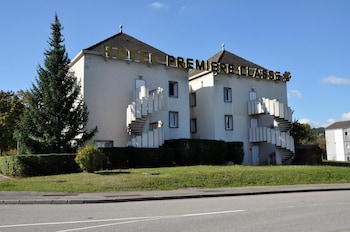 tarifs reservation hotels Hotel Première Classe Nancy Sud - Ludres