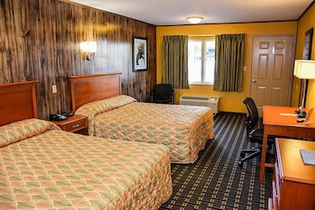Tennessee Mountain Lodge Tennessee Mountain Lodge