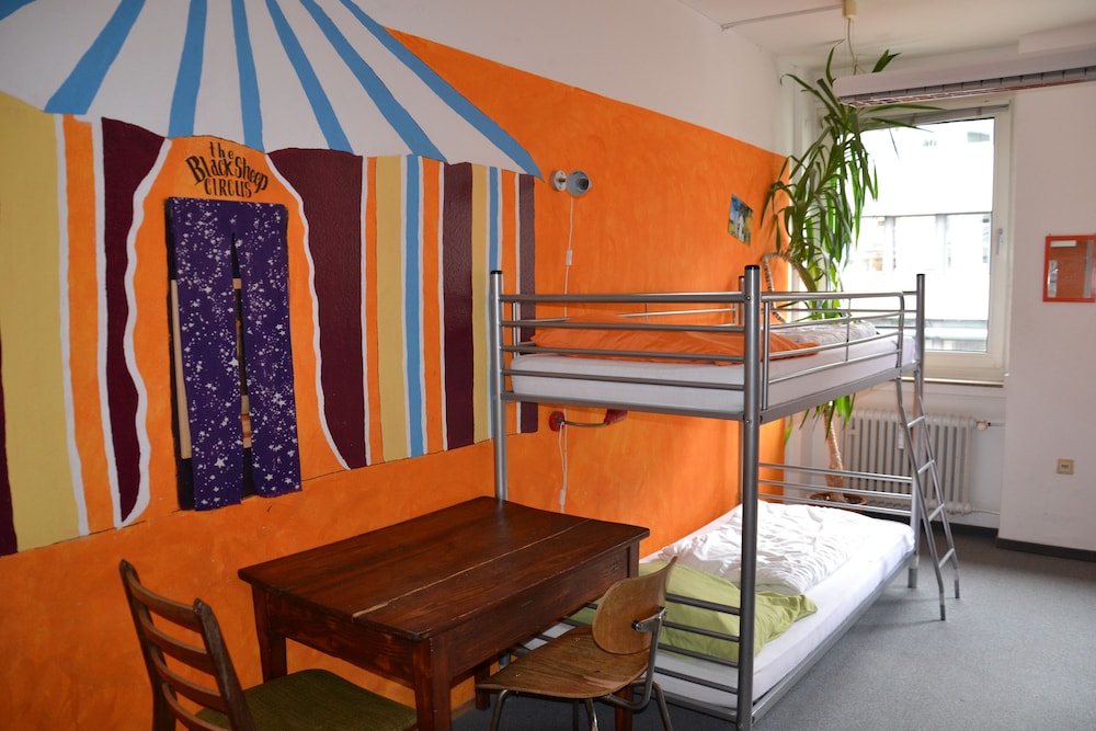 Black Sheep Hostel Cologne, Cologne