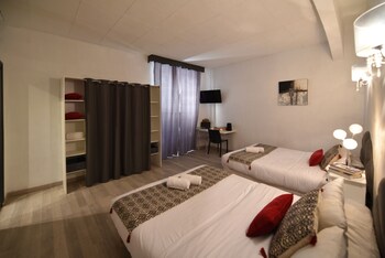 Hôtel Du Palais Bastia Centre Hôtel Du Palais Bastia Centre