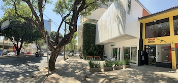Adrena Sport Hostel Adrena Sport Hostel