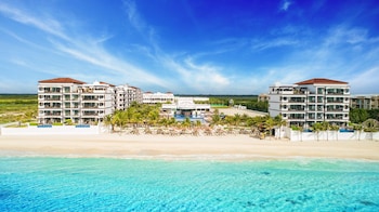 Grand Residences All Inclusive Grand Residences All Inclusive