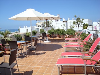 Hotel Almadraba Conil Hotel Almadraba Conil