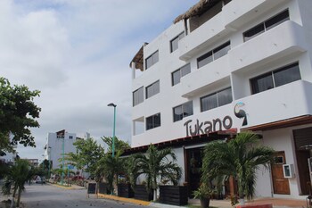 Departamentos Edificio Tukano-40 Cañones Departamentos Edificio Tukano-40 Cañones