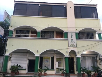 Nakum Hotel Nakum Hotel