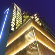 曼谷安曼納飯店