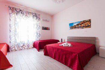 B&B A Mare B&B A Mare