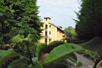 Casa dei Frati Casa dei Frati