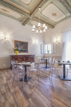 Residenza Le Zagare Residenza Le Zagare