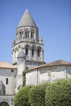 Les Chambres de l'Abbaye Les Chambres de l'Abbaye