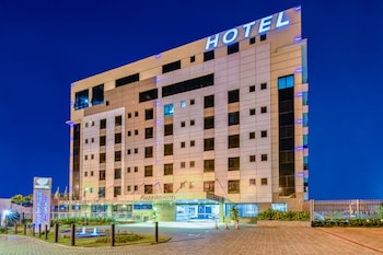 Plaza Inn Breeze Aeroporto Plaza Inn Breeze Aeroporto