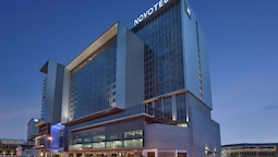 Novotel Melaka