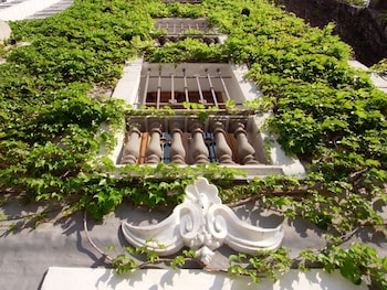 Le Petit Palais Le Petit Palais