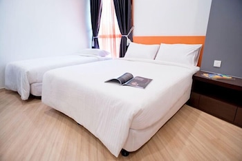 Big Orange Hotel Big Orange Hotel
