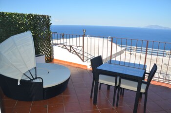 B&B Il Paradiso di Capri B&B Il Paradiso di Capri