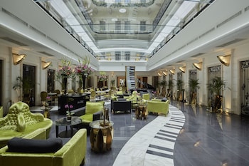 Aria Hotel Budapest by Library Hotel Collection Aria Hotel Budapest by Library Hotel Collection