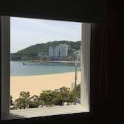 松島海灘黃色青年旅舍