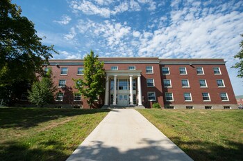 UNB Fredericton Summer Accommodations UNB Fredericton Summer Accommodations