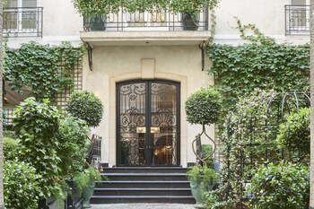 tarifs reservation hotels Relais Christine