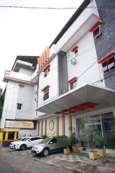 Mangga Dua Hotel Makassar Mangga Dua Hotel Makassar