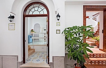 San Nicola Guest House San Nicola Guest House