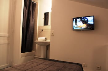 tarifs reservation hotels Résidence de la Porte d'Arras
