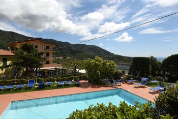 Hotel La Vigna Hotel La Vigna