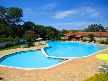 Hotel Fazenda Pontal de Tiradentes Hotel Fazenda Pontal de Tiradentes