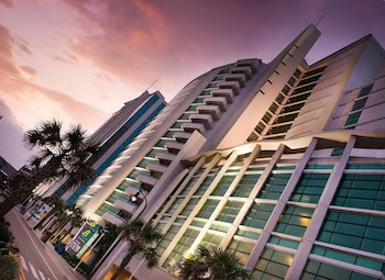 Sandy Beach Resort- Magnolia Tower Sandy Beach Resort- Magnolia Tower