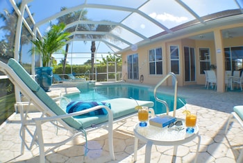 Top Florida Vacation Villas in Cape Coral, Florida