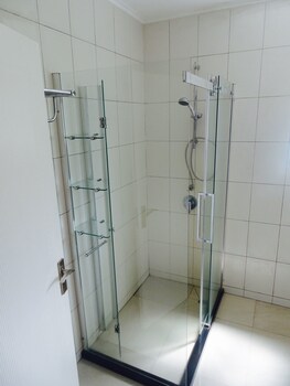 Pokój dla 2 osób Superior, widok na ogród