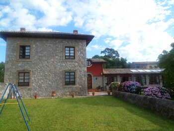 Hotel Rural Ovio Hotel Rural Ovio