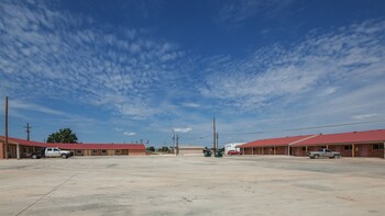 Denver City Motel in Denver City, Texas