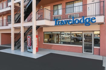 Travelodge by Wyndham Reno in Reno, Nevada