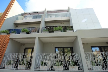Melrose Apartments Melrose Apartments