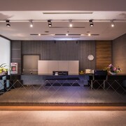 新舍商旅-正義館